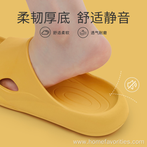 Unisex Non-slip Summer Sandals Slipper